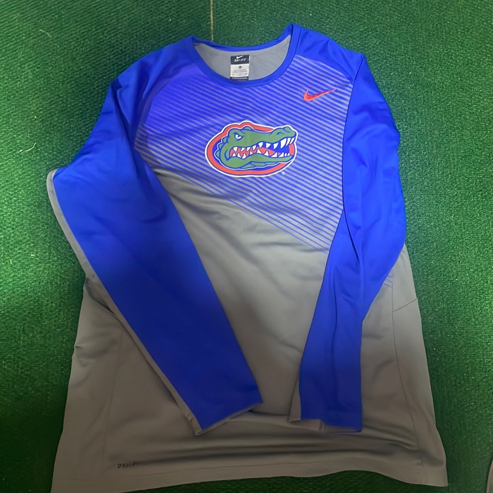 Florida Gators Dri-Fit